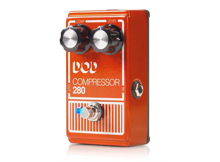 DOD 280 Optic Compressor